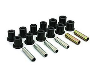 Frame Shackle Bushings 1967-87 GM Suburban