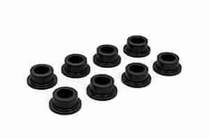 Control Arm Bushing Kit Black