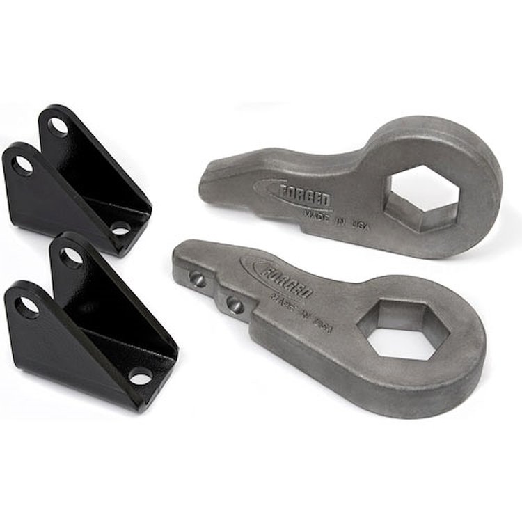 Comfort Ride Leveling Kit 2001-2010 Chevy/GMC Truck