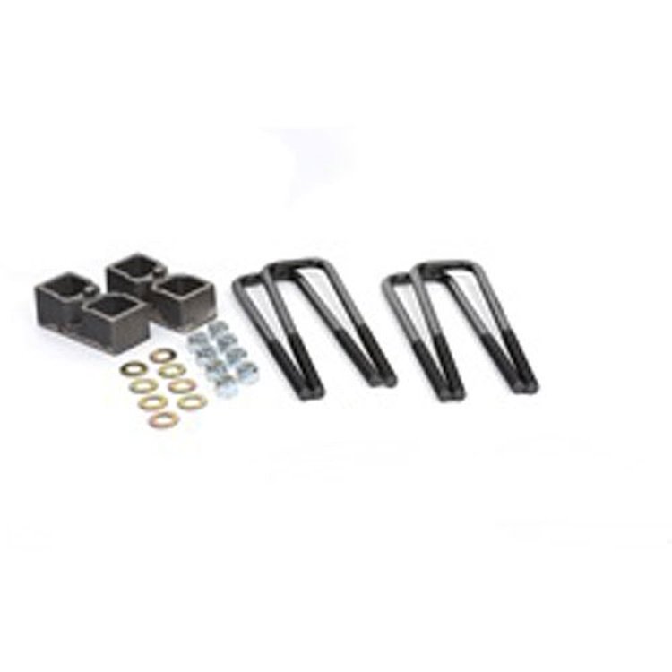 Comfort Ride Leveling Kit 2011-16 Silverado/Sierra 2500HD/3500