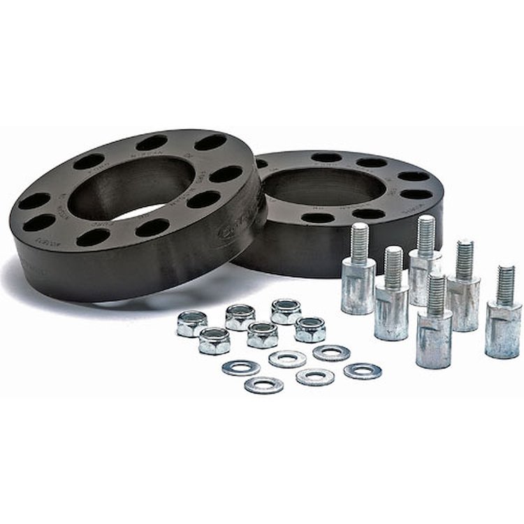 Comfort Ride Leveling Kit 2014-16 GM 1500 Pickup