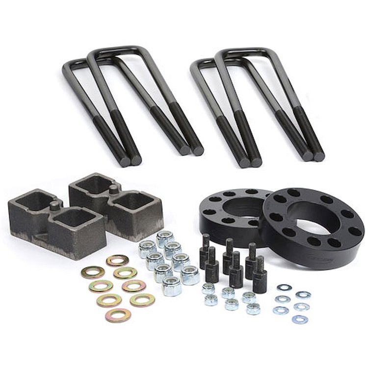 Comfort Ride Leveling Kit 2014-16 GM 1500 Pickup