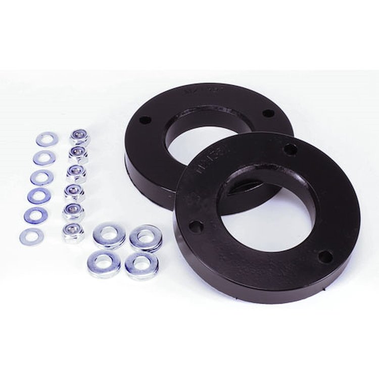 Comfort Ride Leveling Kit 2007-16 Chevy Silverado/GMC Sierra