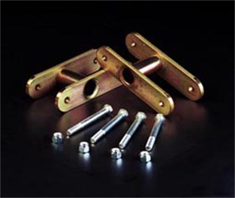 Super Shackle Kit 1973-1987 GM Pickups