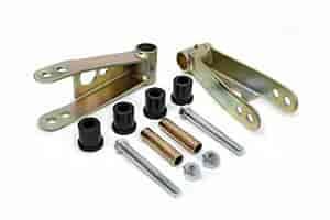 Super Shackle Greasable 1988-98 Chevy Truck & Blazer
