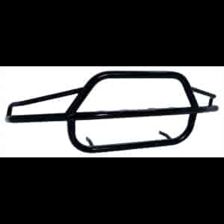 Baja Front Bars 2003-06 Silverado 1500-3500 4WD