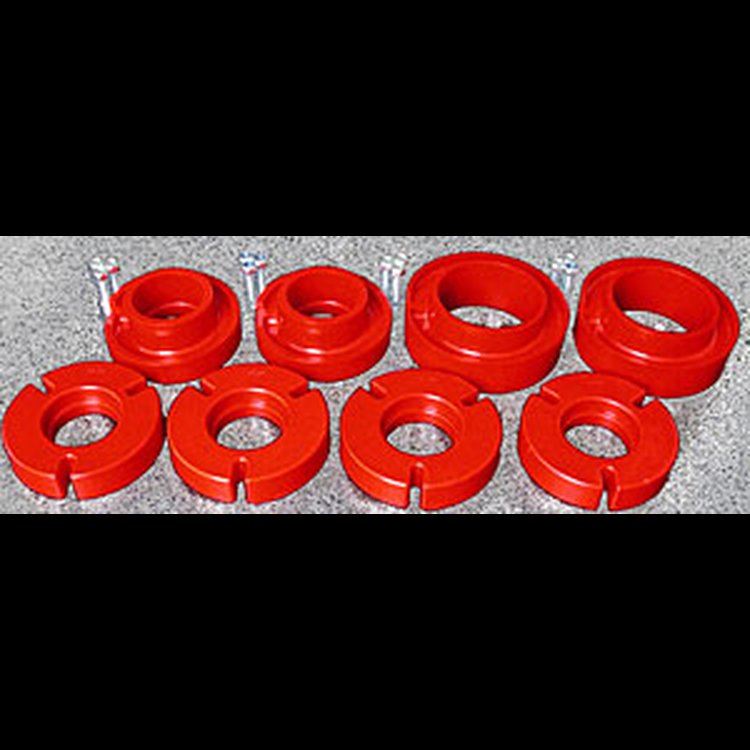 Comfort Ride Lift Kit 2004-13 for Nissan Armada