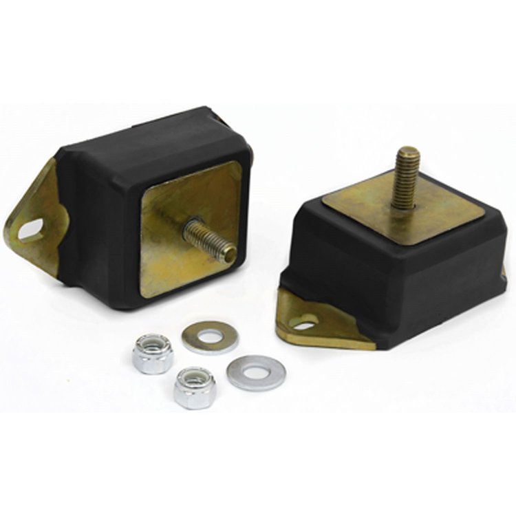 Motor Mount Kit 1974-1985 Jeep Cherokee