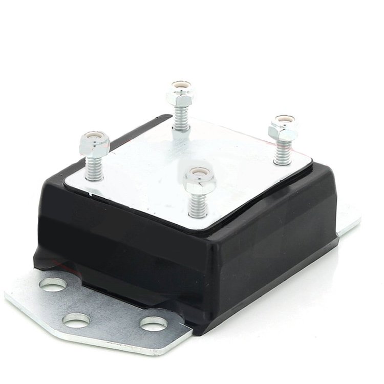 Transmission Mount Kit 1997-2006 Jeep TJ