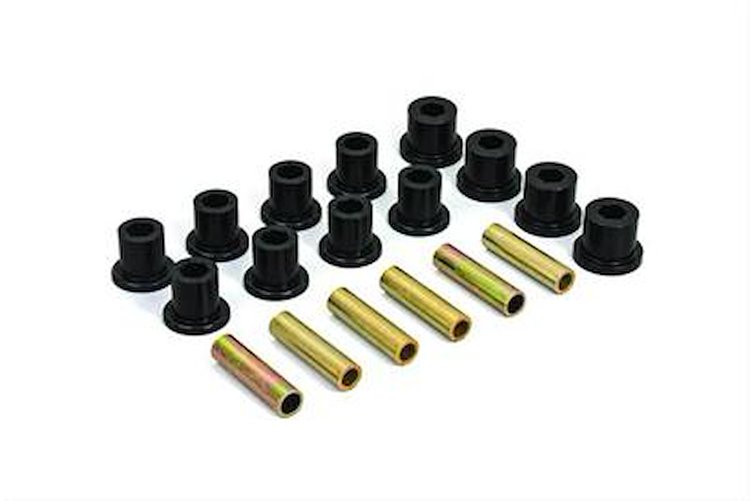 Spring Shackle Bushings 1941-45 Jeep MB