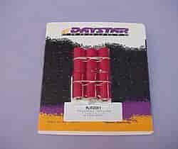 KIT BUSHINGS SPRING