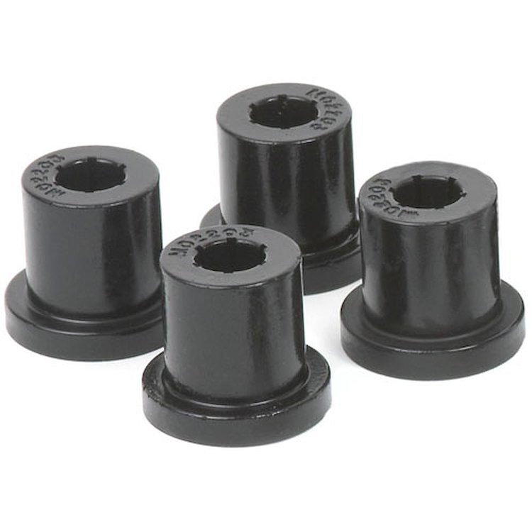 Frame Spring Bushings 1976-81 Jeep CJ5