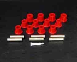 KIT BUSHINGS SPRING