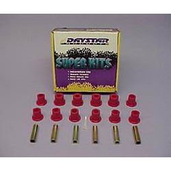 Spring Shackle Bushings 1984-01 Jeep Cherokee XJ