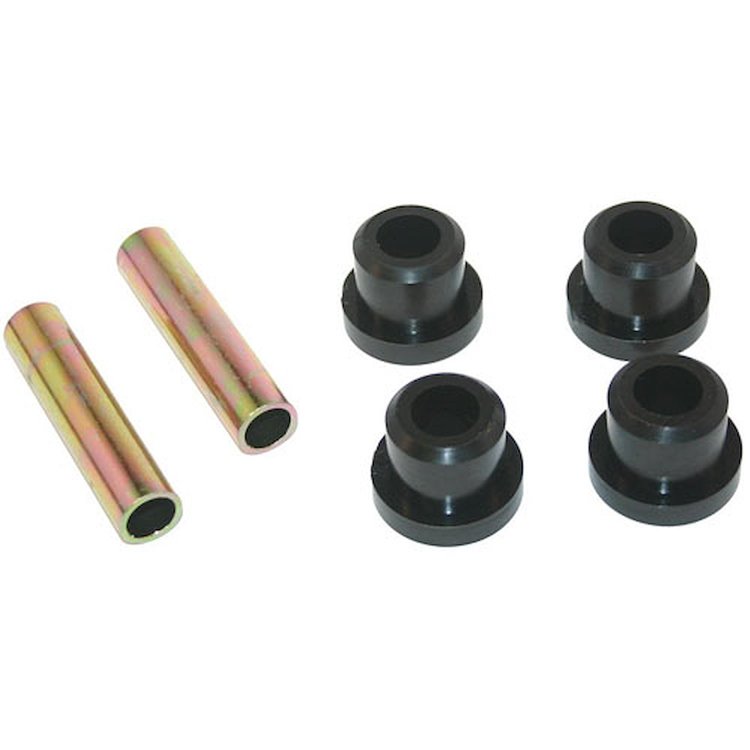 Frame Shackle Bushings 1987-95 Jeep Wrangler YJ