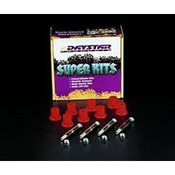 Main Eye Bushings 1976-81 Jeep CJ5
