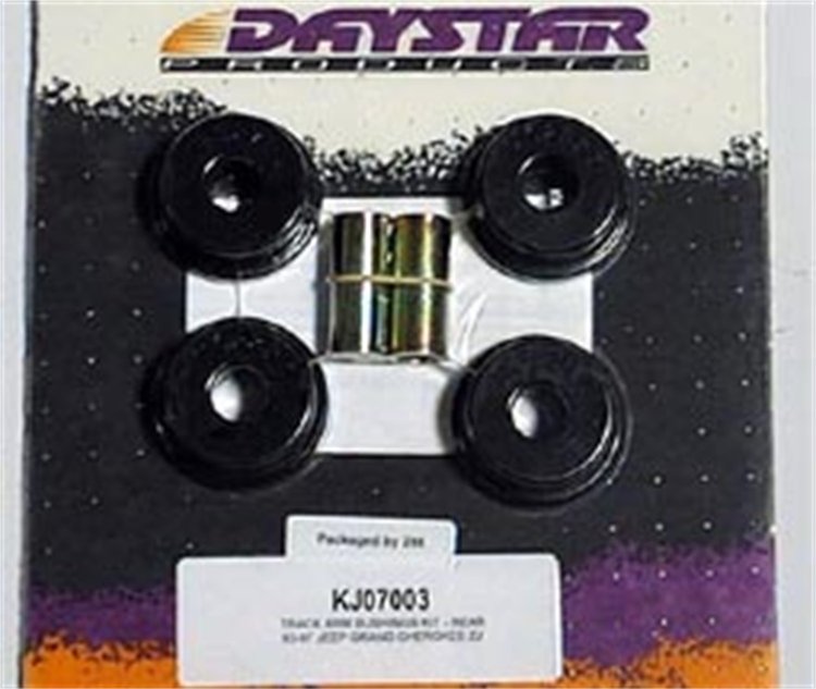 Control Arm Bushing Kit 1984-01 Jeep Cherokee XJ