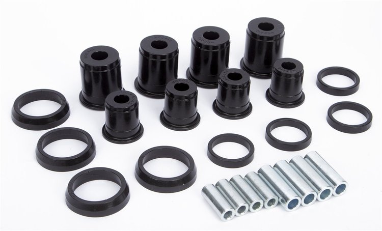 Control Arm Bushing Kit 1997-06 Jeep Wrangler TJ
