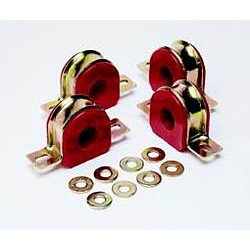 Sway Bar Bushings 1987-1996 Jeep Wrangler YJ