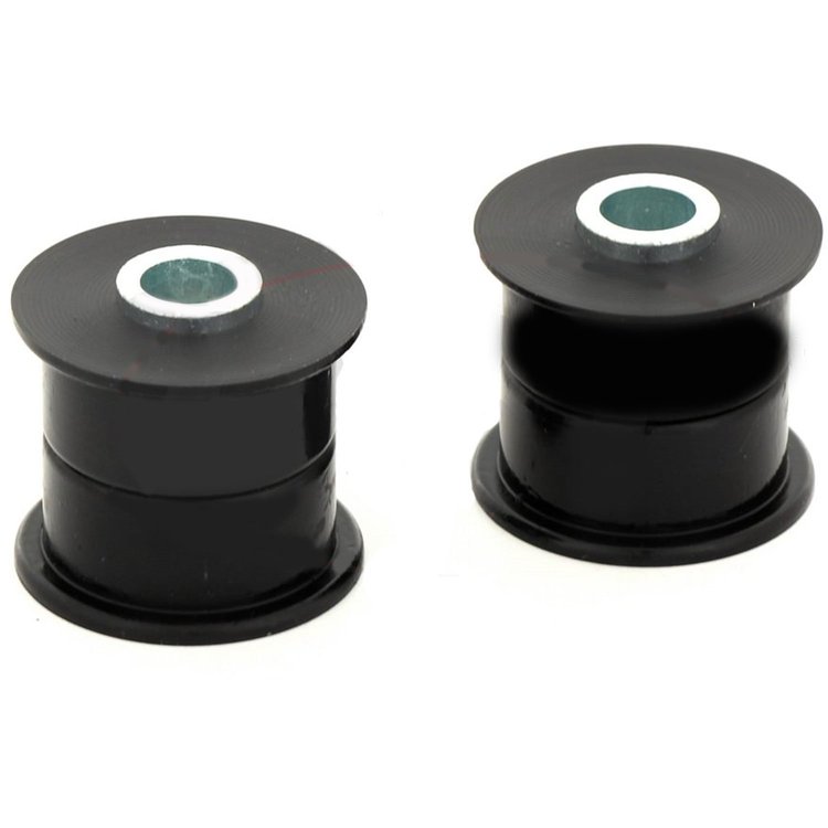 Track Arm Bushing Kit 1987-95 Jeep Wrangler YJ