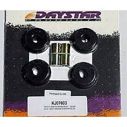 Track Arm Bushing Kit 1984-2001 Jeep Cherokee XJ