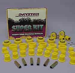 Super Kit 1984-01 Jeep Cherokee XJ