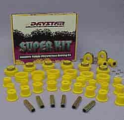 SUPER KIT JEEP CHEROKEE 25MM