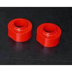 KIT FRONT COIL SPACER