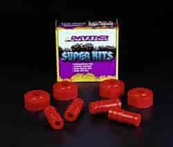 KIT COIL SPRING SPACERS AND