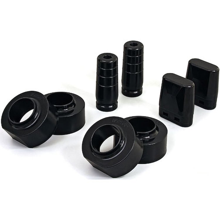 Comfort Ride Lift Kit 1993-98 Jeep Grand Cherokee ZJ