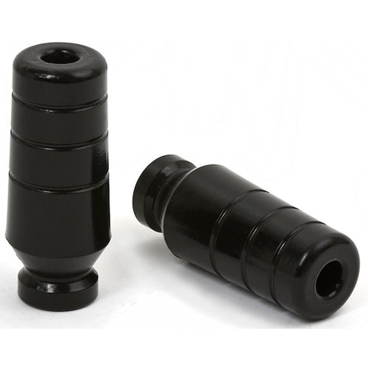 Polyurethane Bump Stops 1999-01 Jeep Cherokee XJ
