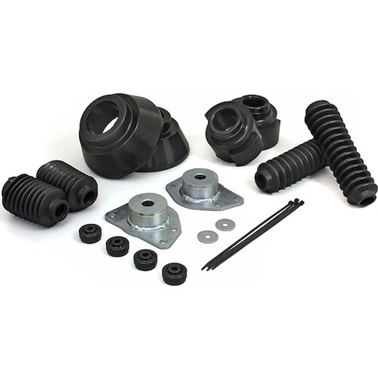 Comfort Ride Lift Kit 2003-07 Jeep Liberty KJ (Non-Diesel)