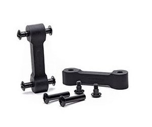 Hood Latch Replacements 2007-14 Jeep Wrangler JK