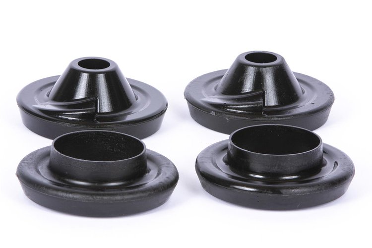 JL CMFRTRIDE LIFT KIT 3/4
