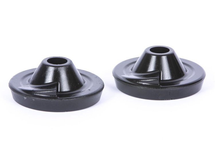 JL CMFRTRIDE REAR KIT 3/4