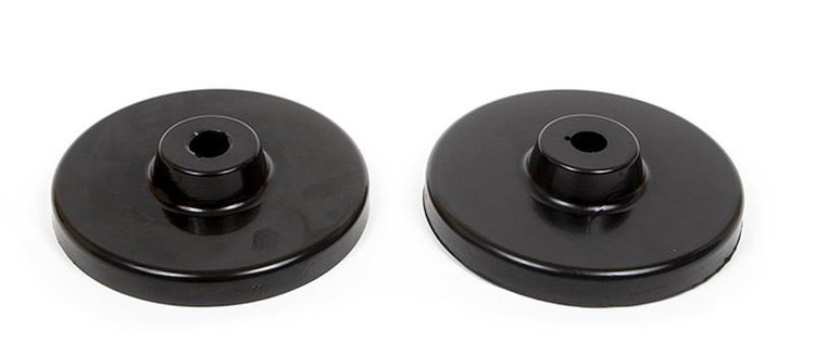 .75" REAR LIFT KIT