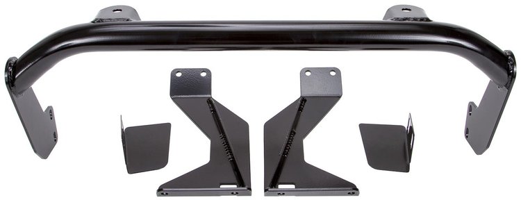 Bull Bar 2015-16 Jeep Renegade