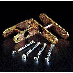 Super Shackle Non-Greasable