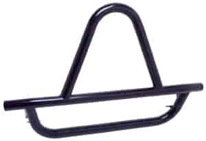 Front Bumper 1987-96 Wrangler YJ