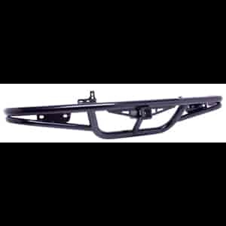 Rear Bumper 1987-96 Wrangler YJ