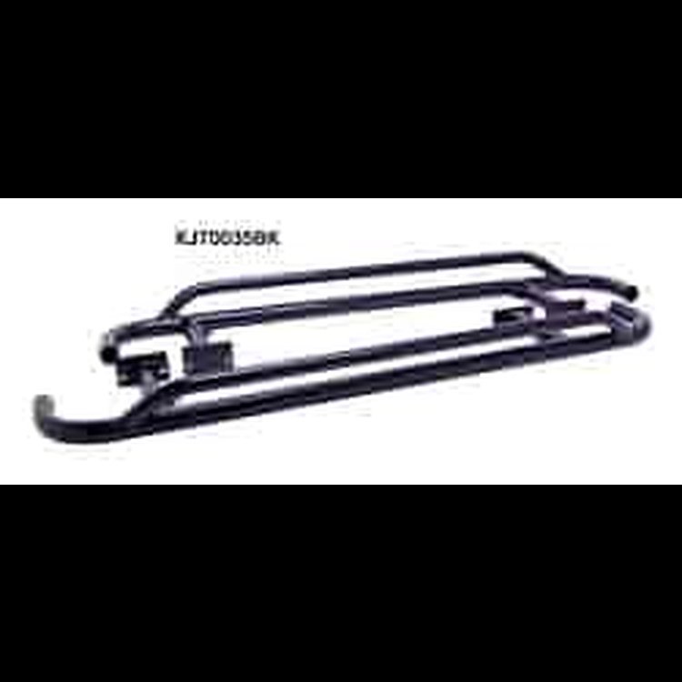 84 01 Cherokee XJ Rock Rails