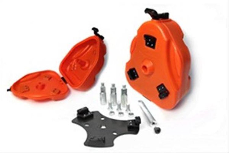 Cam Can Cam Can Storage Trail Box