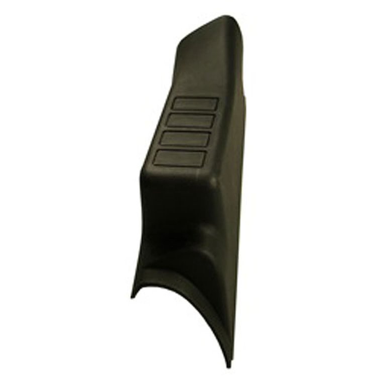 A-Pillar Switch Panel for 2007-2010 Jeep Wrangler JK 2-Door/4-Door