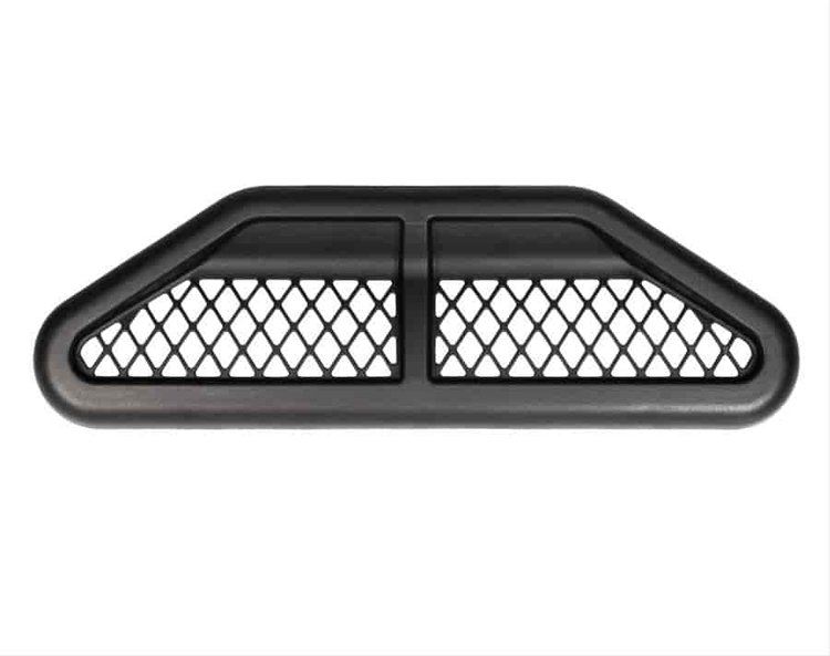 Hood Vent 2007-2016 Jeep Wrangler JK