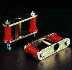 Super Shackle Greasable 1961-71 Scout I