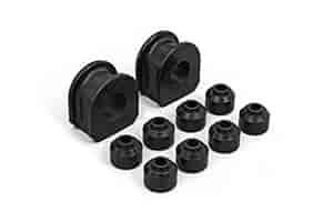 KIT BUSHINGS SWAY BAR 21MM