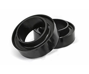 Comfort Ride Budget Boost 2004-09 for Nissan Armada