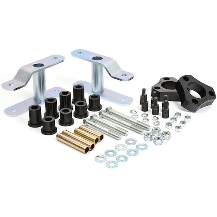 Comfort Ride Leveling Kit 2005-14 for Nissan Frontier/Xterra