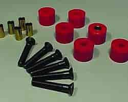 KIT BUSHING A ARM FRONT