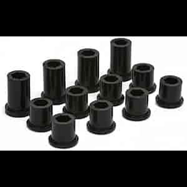 Spring and Shackle Bushings 1984-85 Toyota 4-Runner